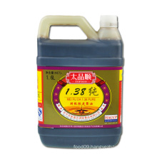 Top Grade Mushroom Soy Sauce of 1.6L